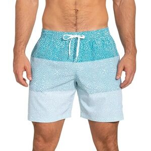 Chubbies The Whale Shark Classic 5.5" Swim Trunks Men's XXL